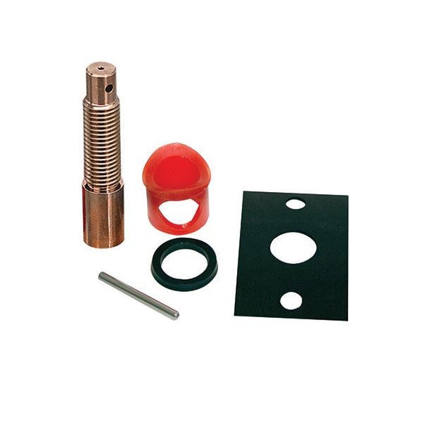 Other Valves & Manifolds Abrasive Metering Valve 14218 Marco Blasting